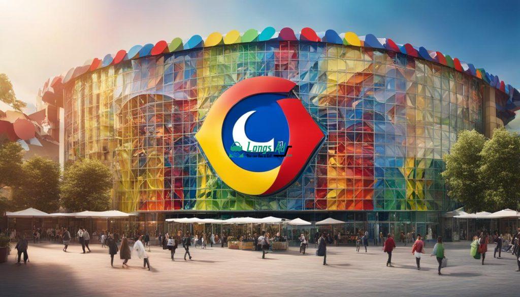 Carrefour logo