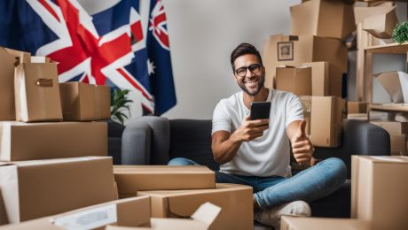 How To Sell and buy Online In Australia