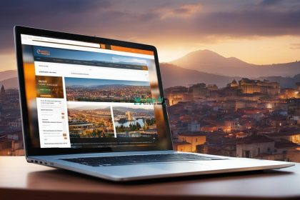 Sell and buy Online In Albania