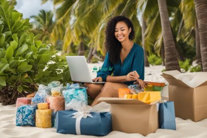 Sell and buy Online In American Samoa