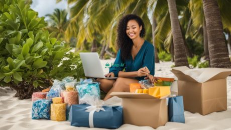 Sell and buy Online In American Samoa