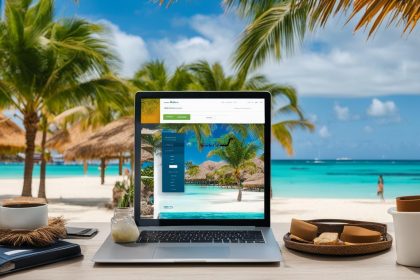 Sell and buy Online In Aruba