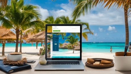 Sell and buy Online In Aruba