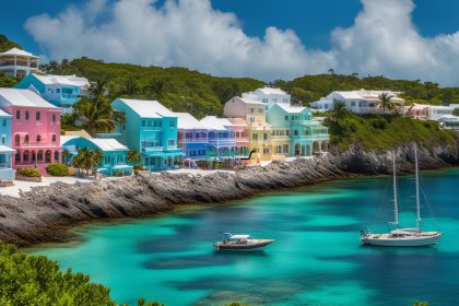 Sell and buy Online In Bermuda