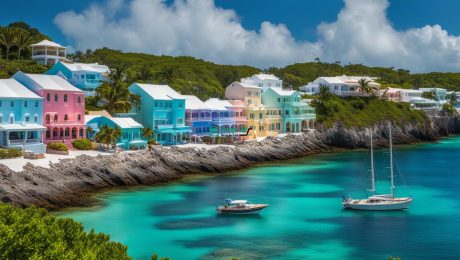 Sell and buy Online In Bermuda