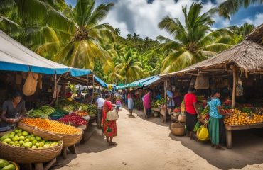 Sell and buy Online In Cocos [Keeling] Islands