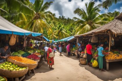 Sell and buy Online In Cocos [Keeling] Islands