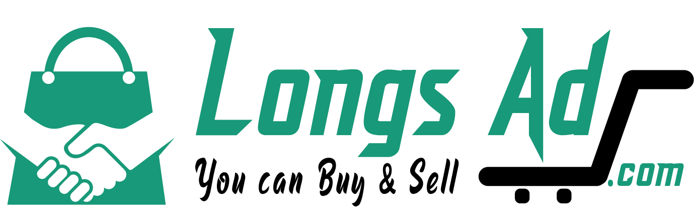 Longs Ad Blog