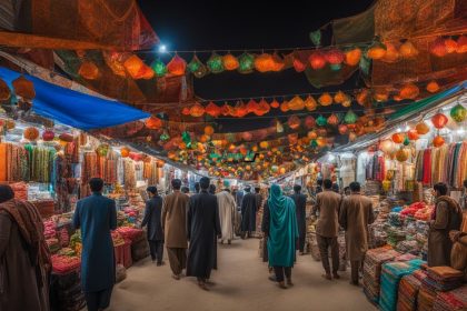 How To Sell and buy Online In Afghanistan