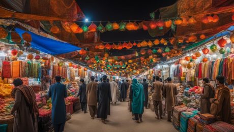 How To Sell and buy Online In Afghanistan