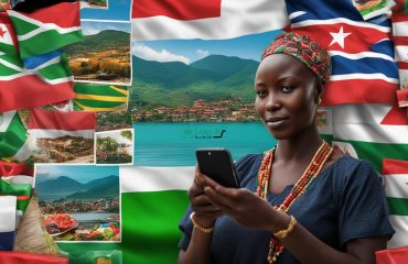 Sell and buy Online In Burundi