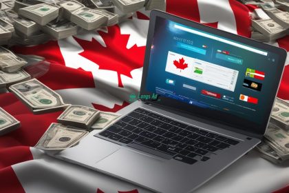 Sell and buy Online In Canada