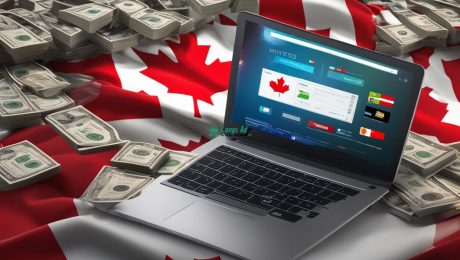 Sell and buy Online In Canada