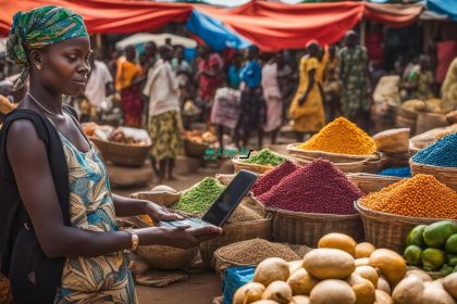 Sell and buy Online In Central African Republic