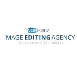 Lirisha Image Editing Agency