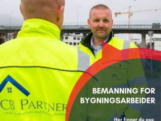 betongarbeider