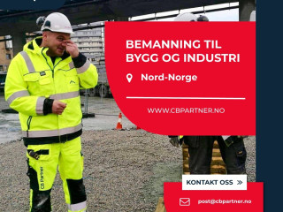 jobber-i-norge