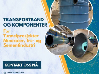transportor-komponenter