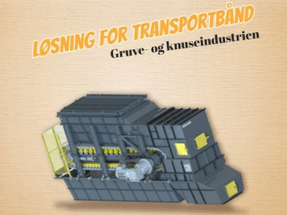 gruveindustri