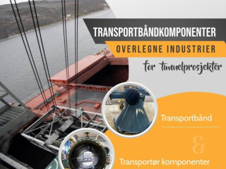 drivtrommel