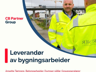 graveoperatorer