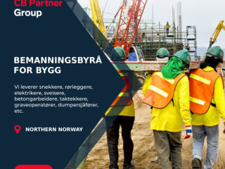 bemanningsbyra