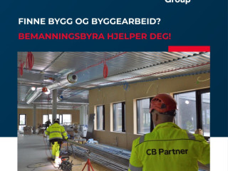 bemanning-til-bygging
