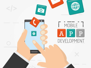 Mobile app development services