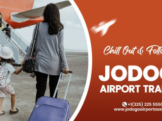 Airport Meet and Greet Service in Mexico - Jodogoairportassist