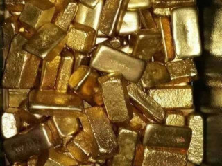 affordable-african-gold-nuggets-bars-for-sale