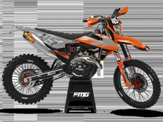 Do you Looking KTM motocross graphics in USA