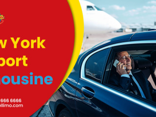 NYC Airport Limos Service | NYC Airport Limos - Carmellimo