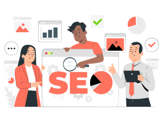 SEO Service, SEO Expert