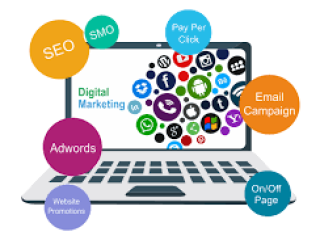 Why are digital marketing agencies necessary for business expansion in India?